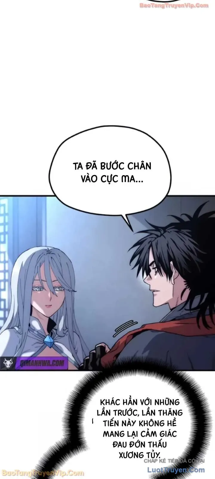Thiên Ma Phi Thăng Truyện Chapter 174 - 23