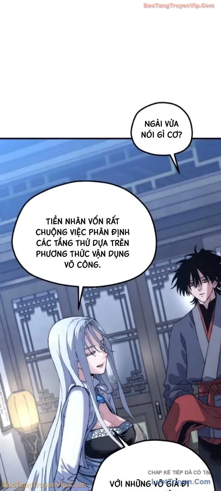 Thiên Ma Phi Thăng Truyện Chapter 174 - 26