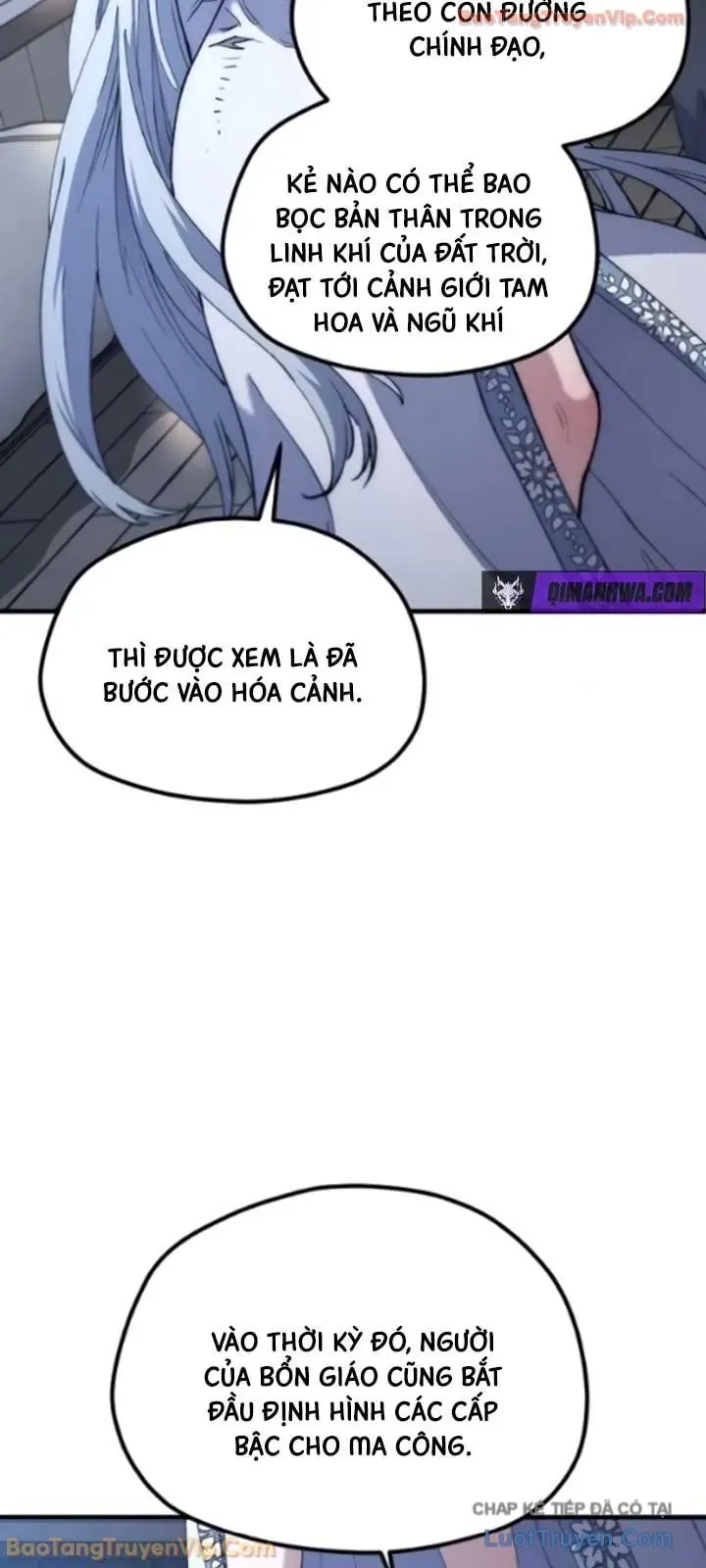 Thiên Ma Phi Thăng Truyện Chapter 174 - 27