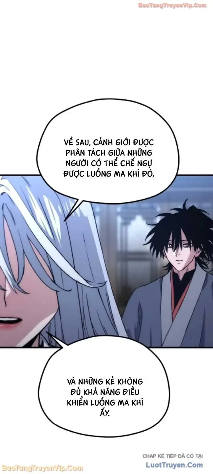 Thiên Ma Phi Thăng Truyện Chapter 174 - 30