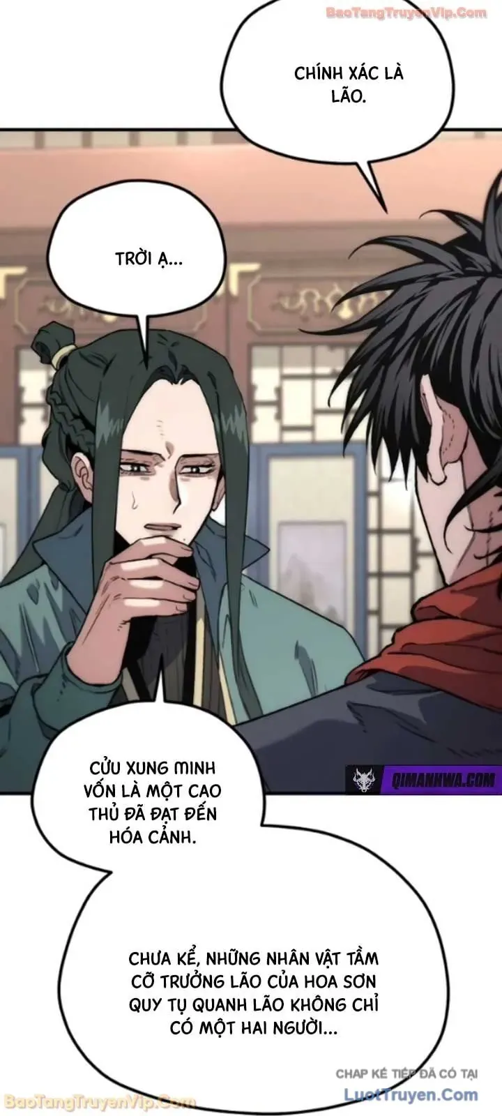 Thiên Ma Phi Thăng Truyện Chapter 174 - 4