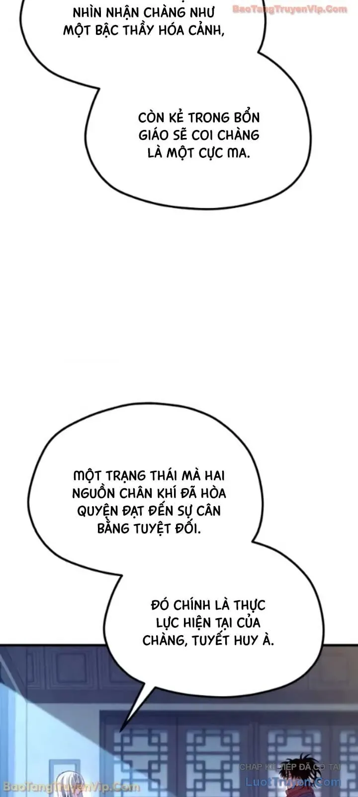 Thiên Ma Phi Thăng Truyện Chapter 174 - 33