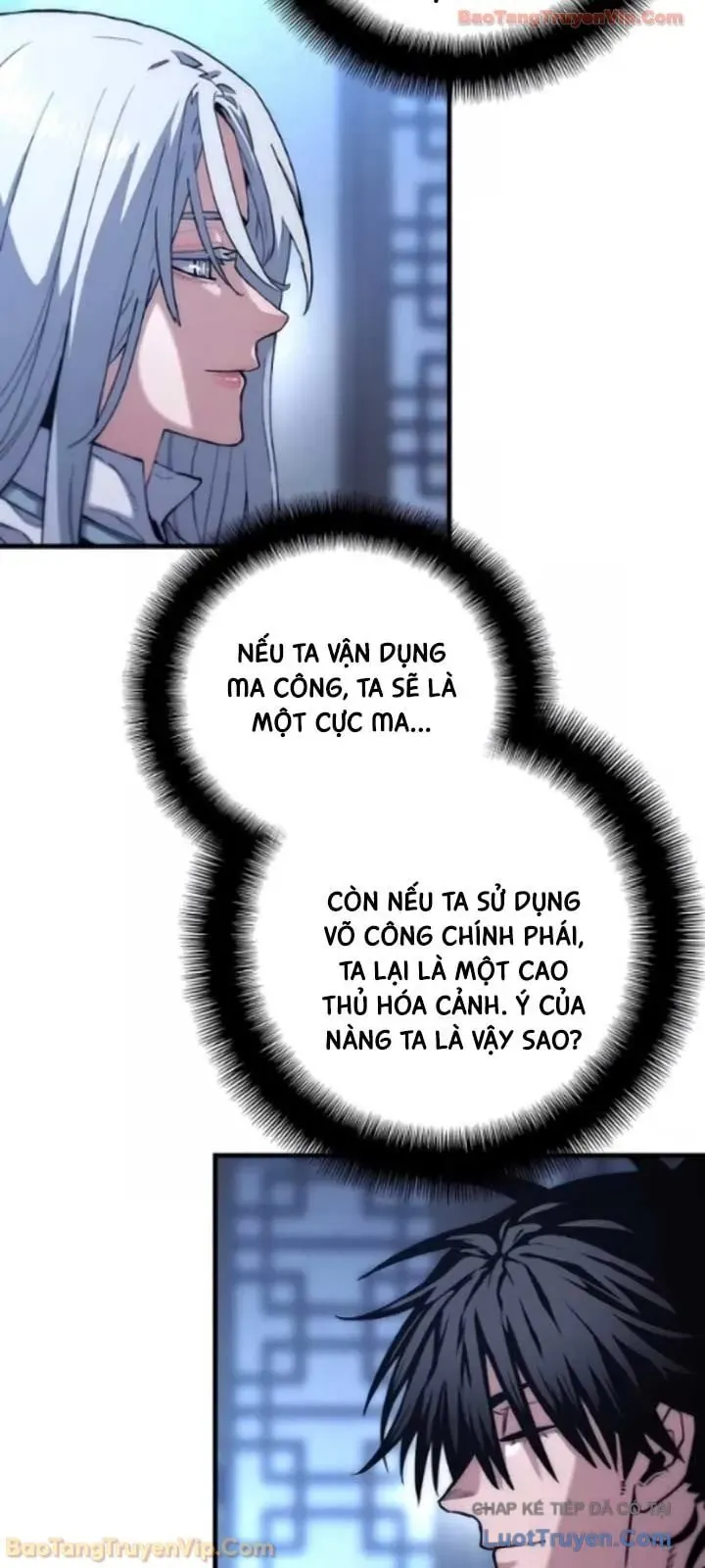 Thiên Ma Phi Thăng Truyện Chapter 174 - 35