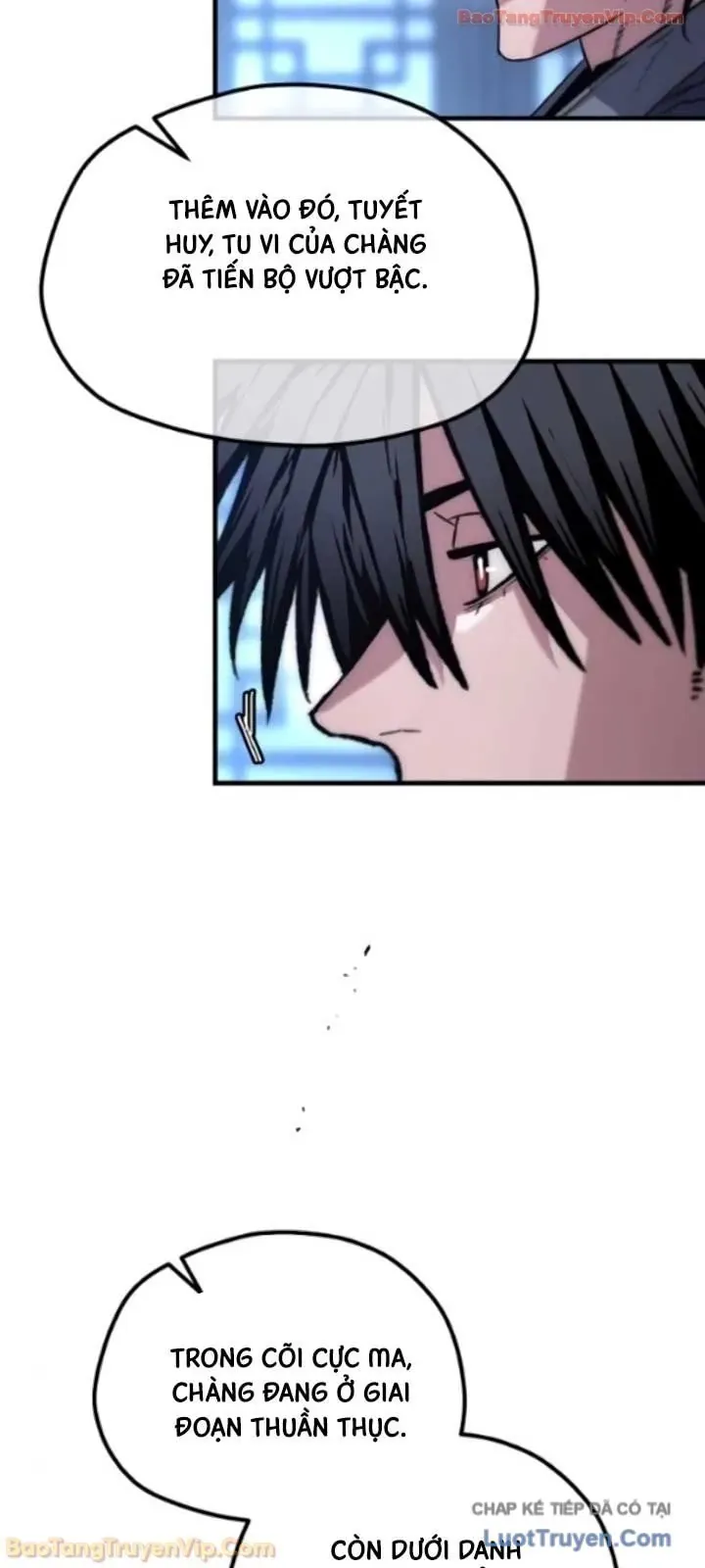 Thiên Ma Phi Thăng Truyện Chapter 174 - 36