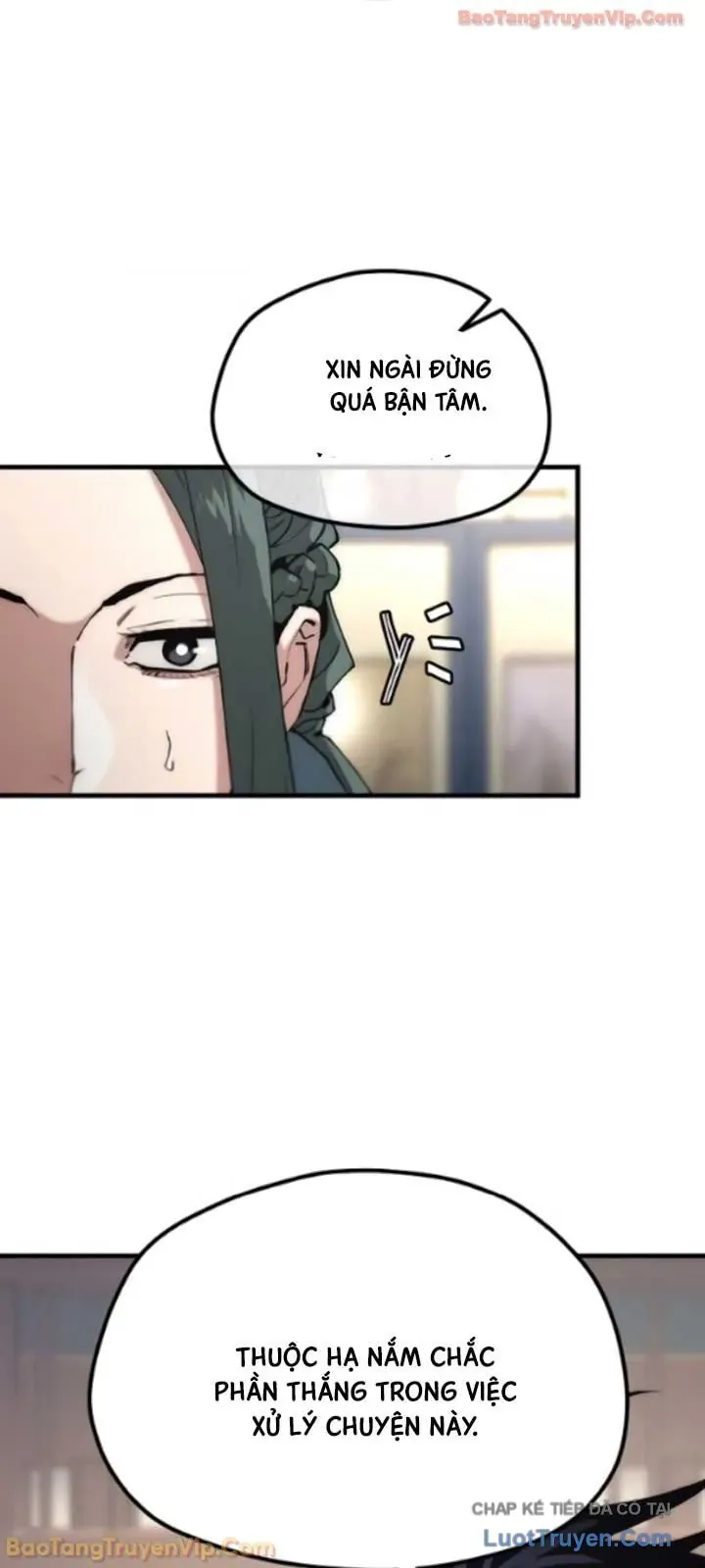 Thiên Ma Phi Thăng Truyện Chapter 174 - 5