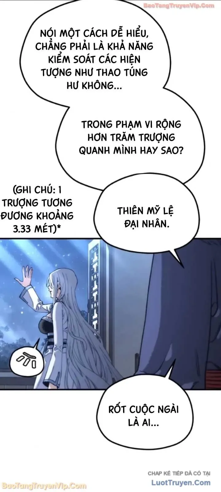 Thiên Ma Phi Thăng Truyện Chapter 174 - 44