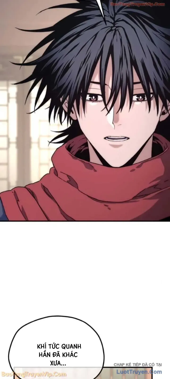 Thiên Ma Phi Thăng Truyện Chapter 174 - 6