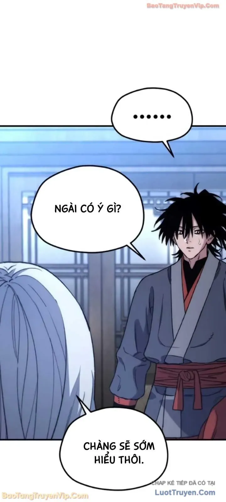 Thiên Ma Phi Thăng Truyện Chapter 174 - 55