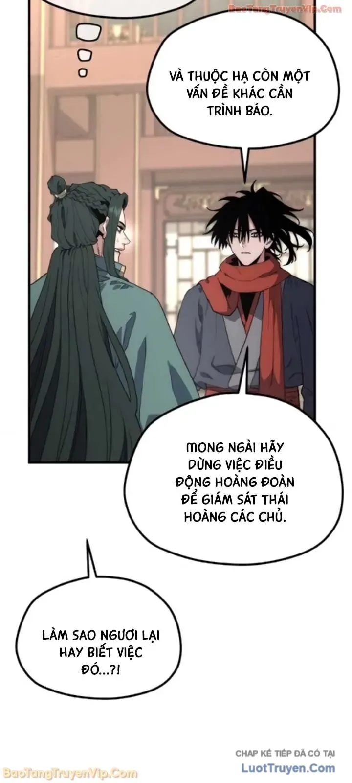 Thiên Ma Phi Thăng Truyện Chapter 174 - 7