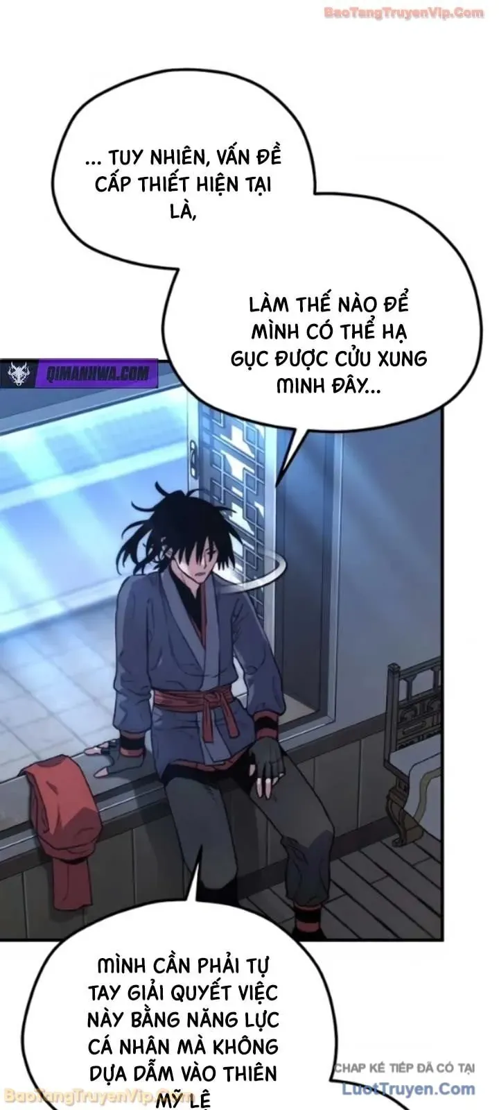 Thiên Ma Phi Thăng Truyện Chapter 174 - 62