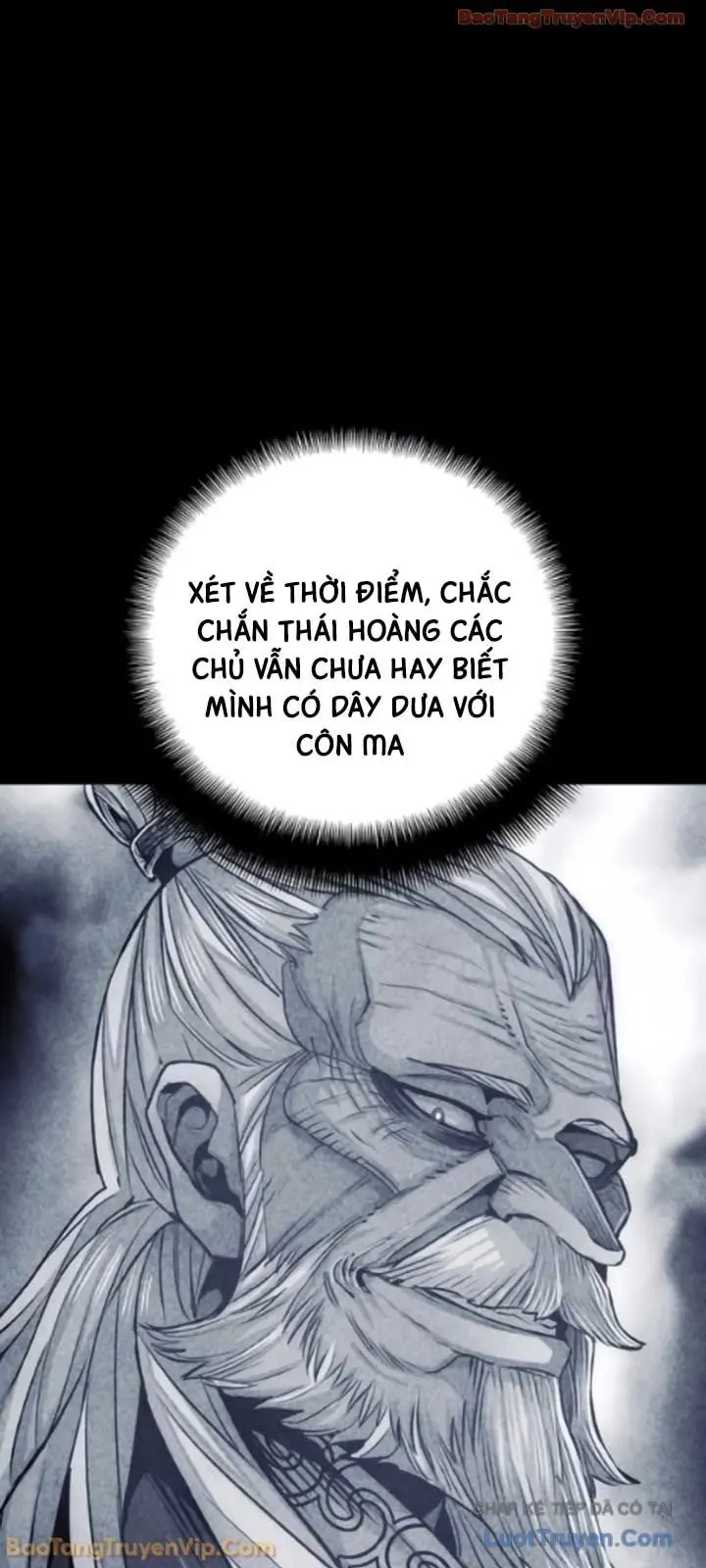 Thiên Ma Phi Thăng Truyện Chapter 174 - 66