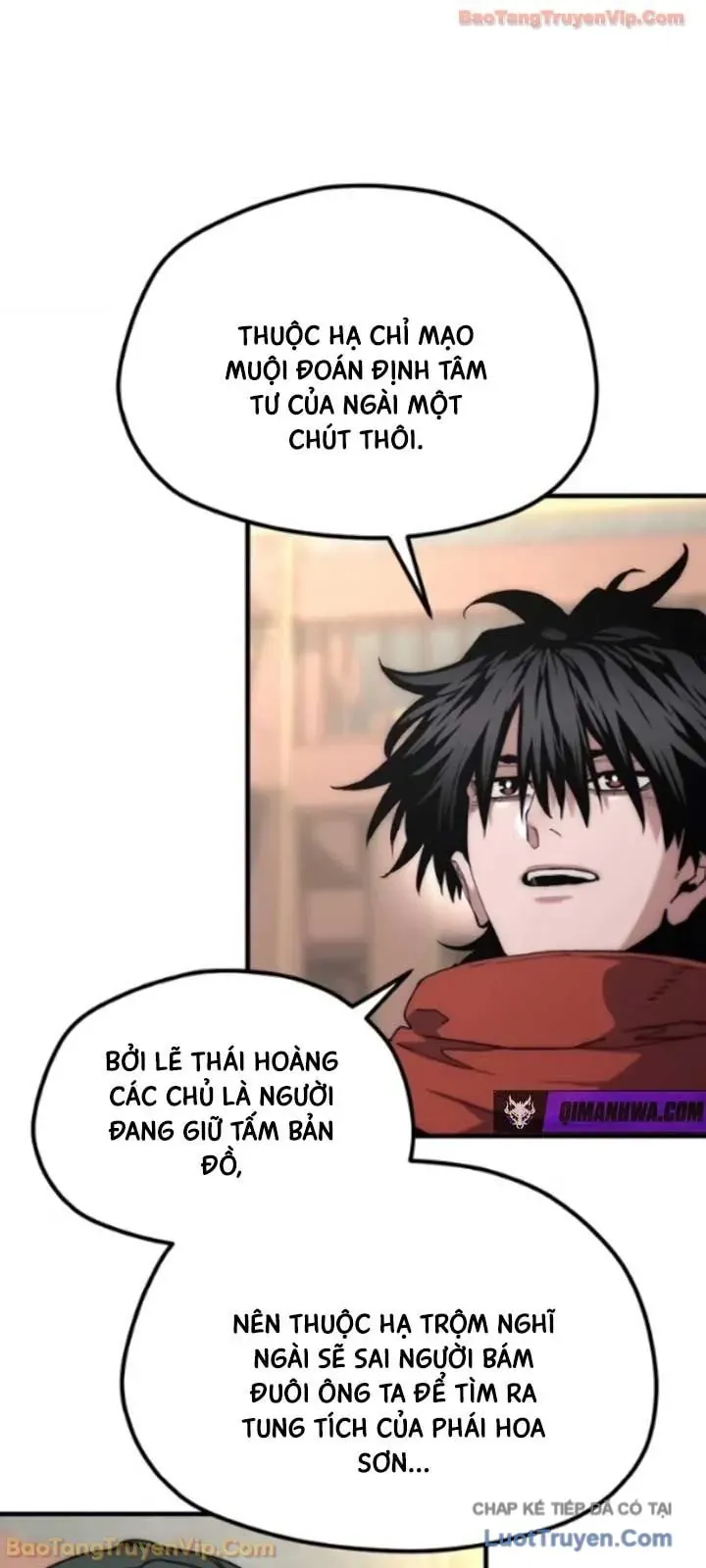 Thiên Ma Phi Thăng Truyện Chapter 174 - 8