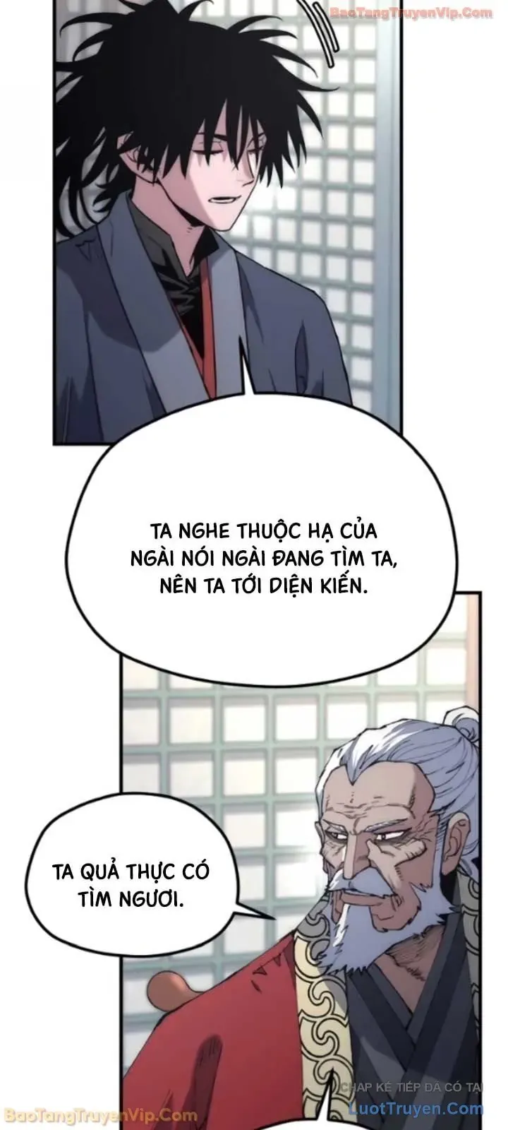 Thiên Ma Phi Thăng Truyện Chapter 174 - 76