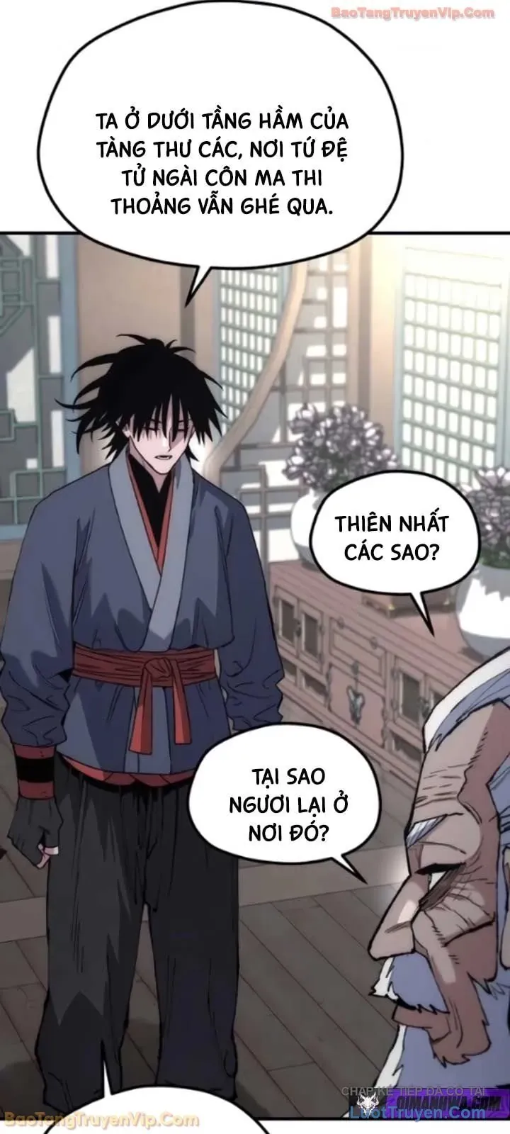 Thiên Ma Phi Thăng Truyện Chapter 174 - 78