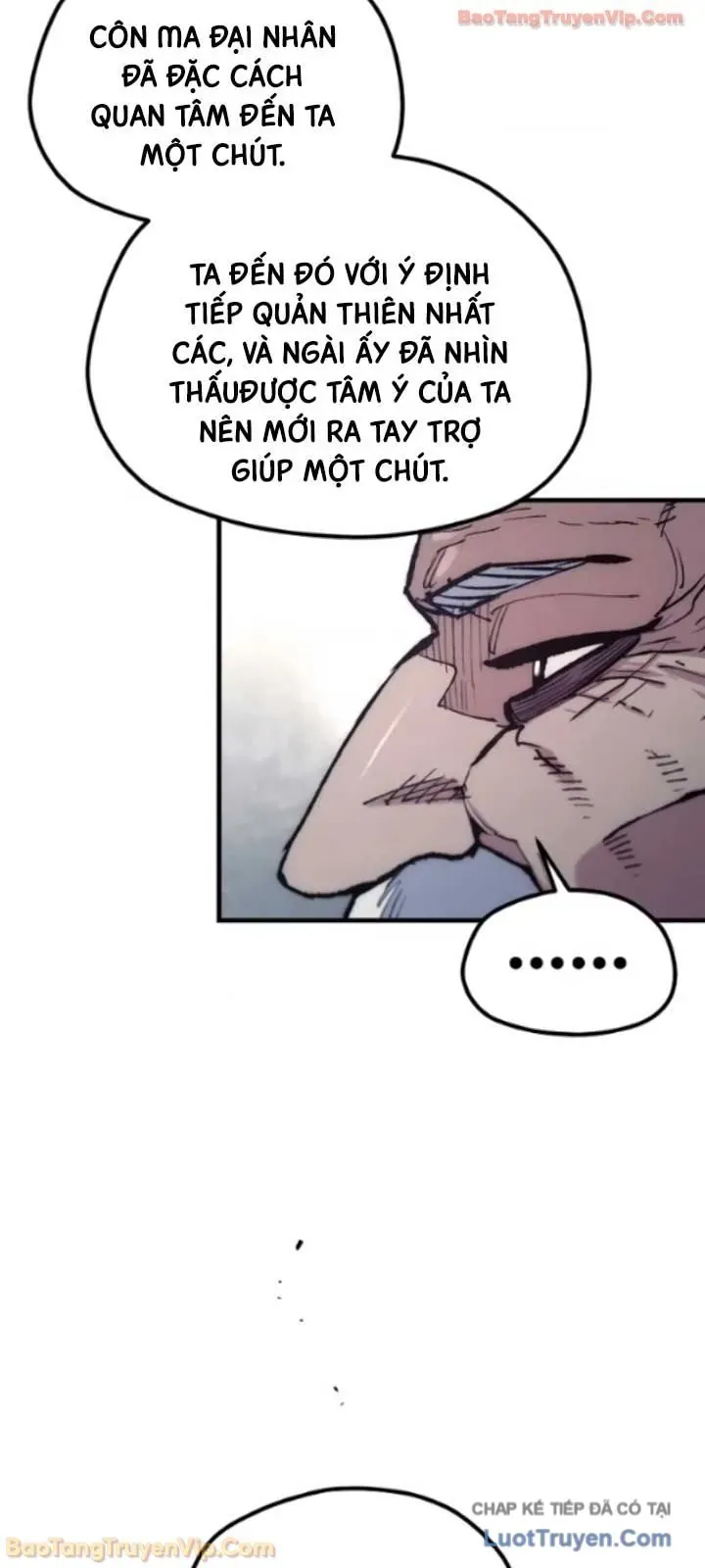 Thiên Ma Phi Thăng Truyện Chapter 174 - 79