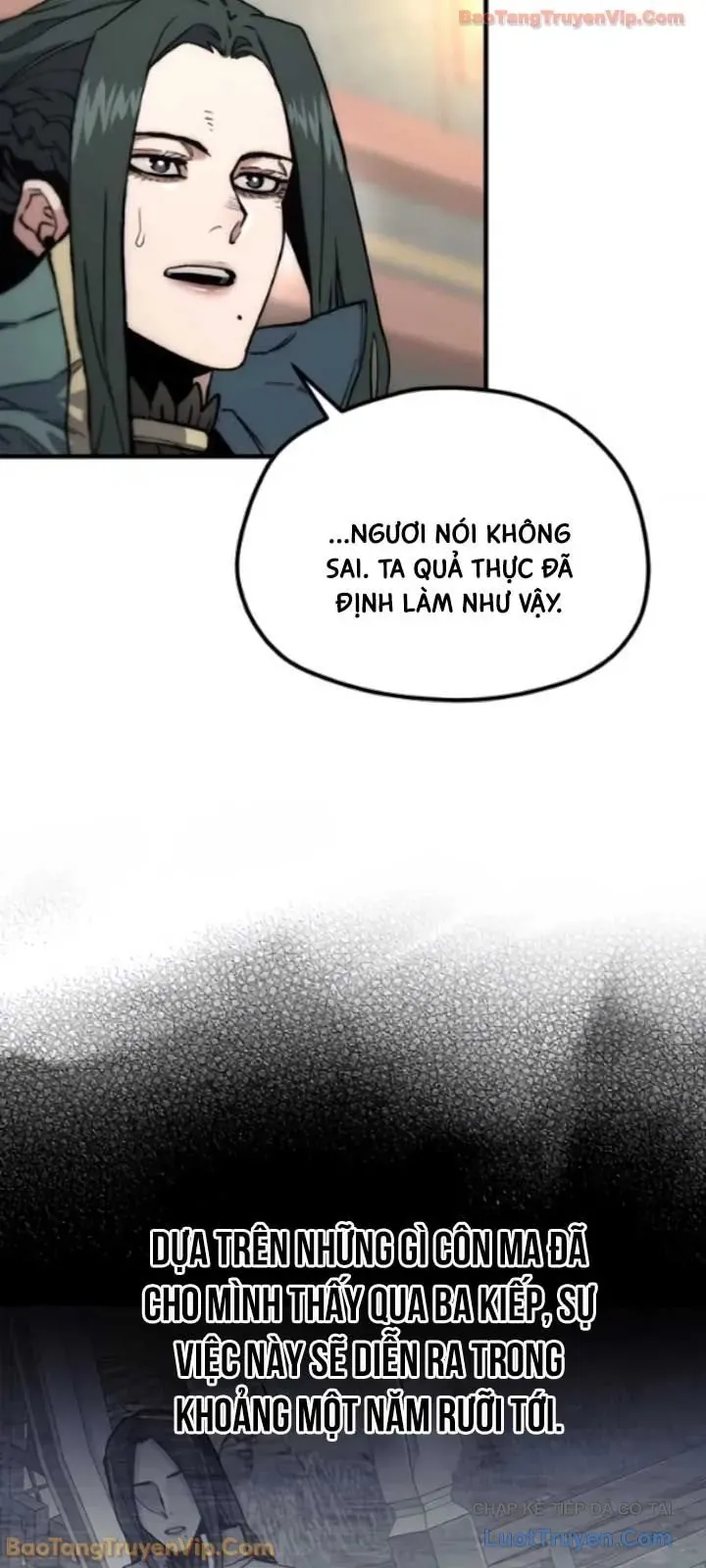 Thiên Ma Phi Thăng Truyện Chapter 174 - 9