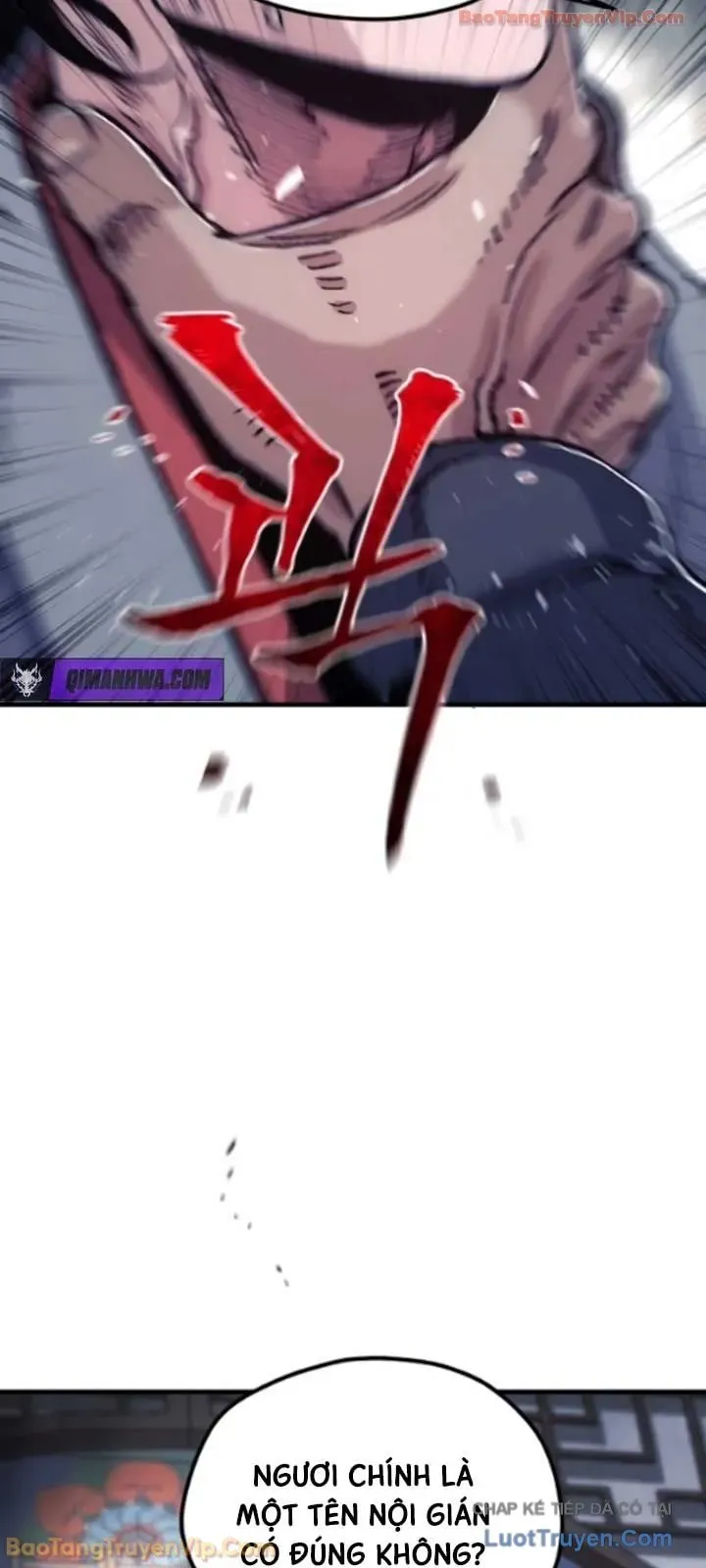 Thiên Ma Phi Thăng Truyện Chapter 174 - 82