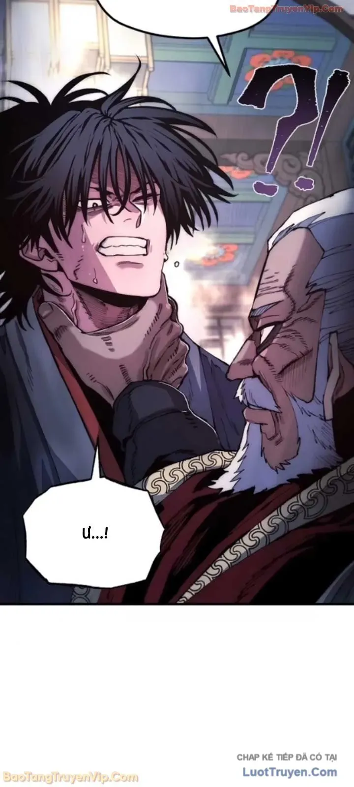 Thiên Ma Phi Thăng Truyện Chapter 174 - 83