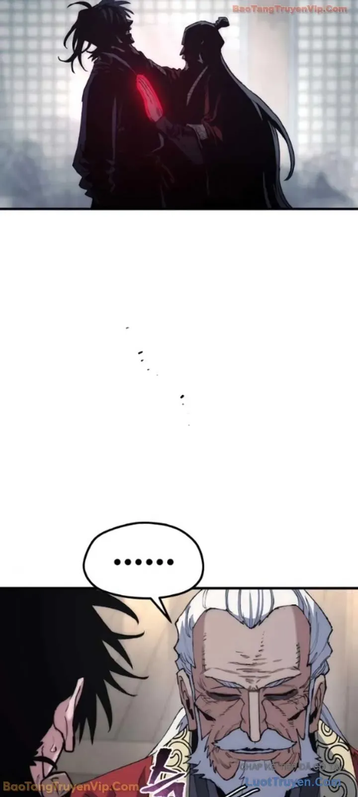 Thiên Ma Phi Thăng Truyện Chapter 174 - 85