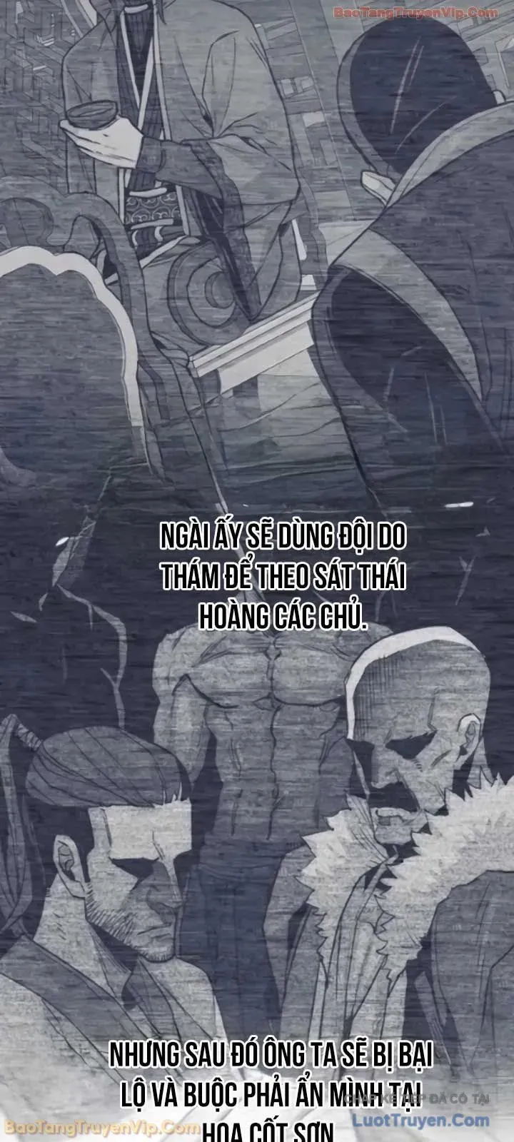 Thiên Ma Phi Thăng Truyện Chapter 174 - 10