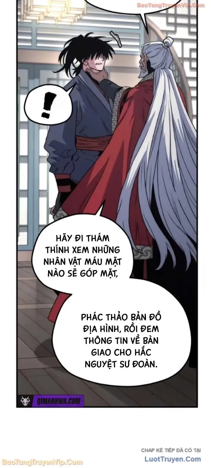 Thiên Ma Phi Thăng Truyện Chapter 174 - 91