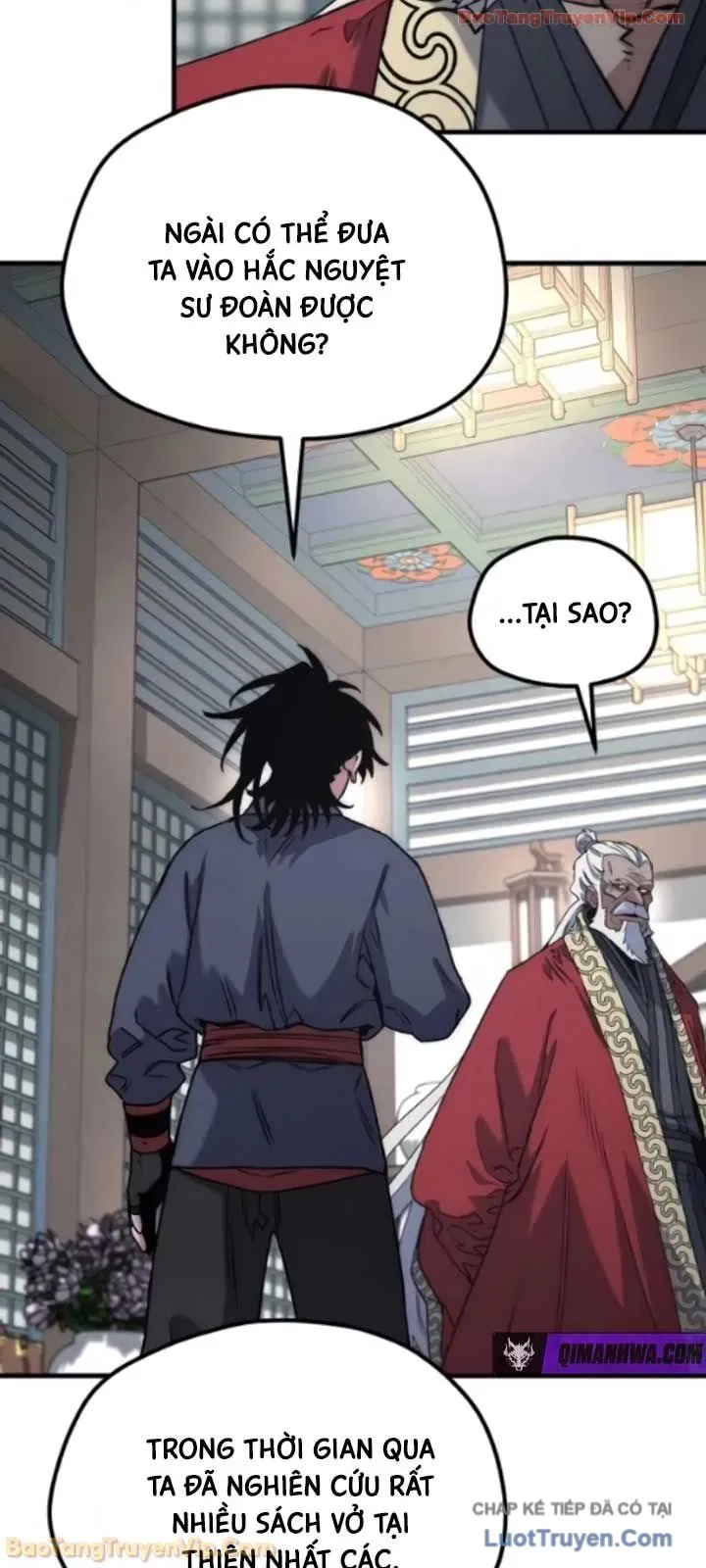 Thiên Ma Phi Thăng Truyện Chapter 174 - 96