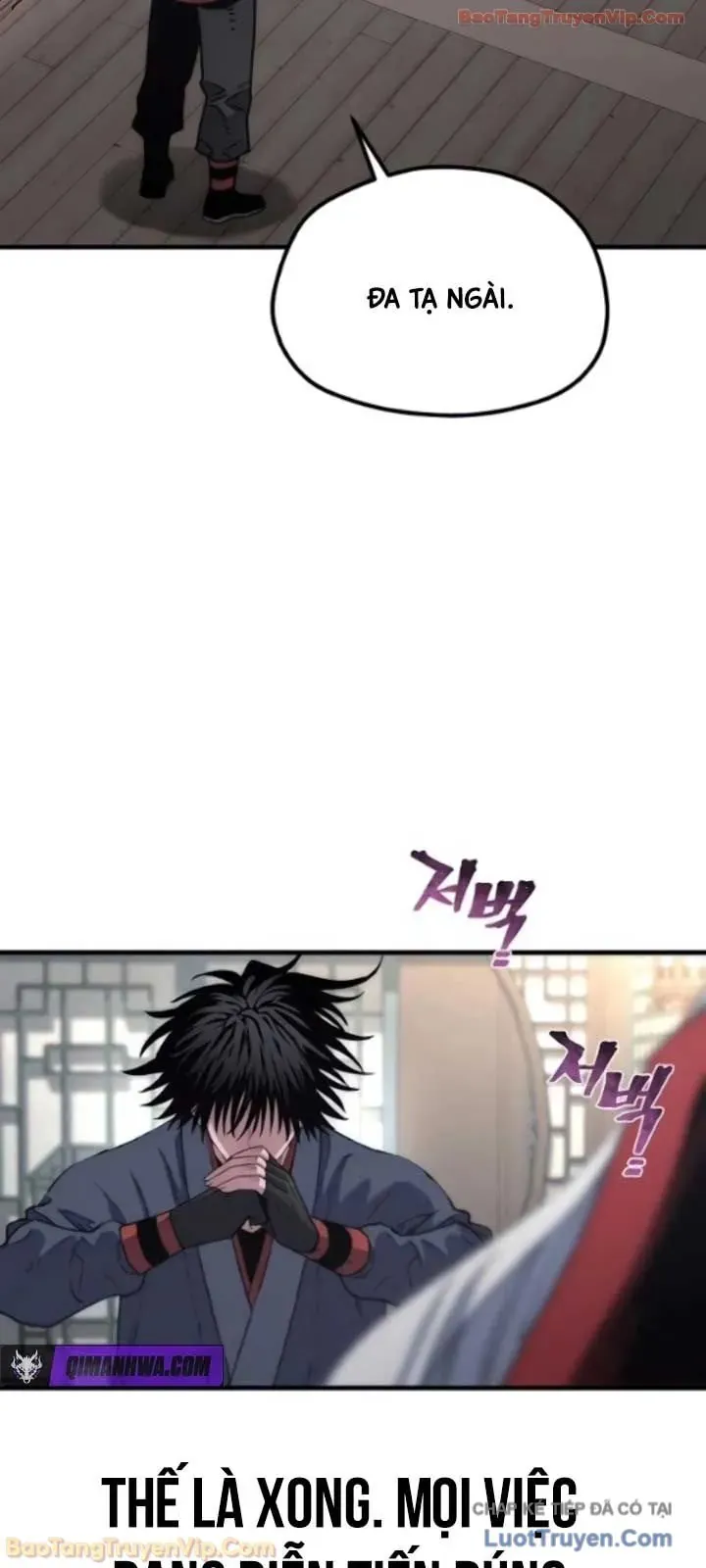 Thiên Ma Phi Thăng Truyện Chapter 174 - 99