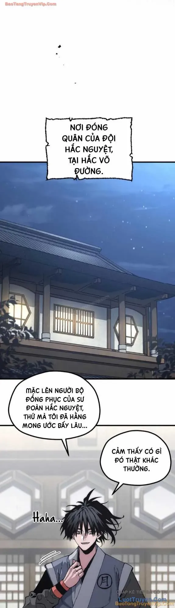 Thiên Ma Phi Thăng Truyện Chapter 175 - 2