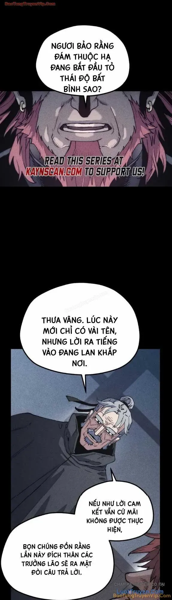 Thiên Ma Phi Thăng Truyện Chapter 175 - 11