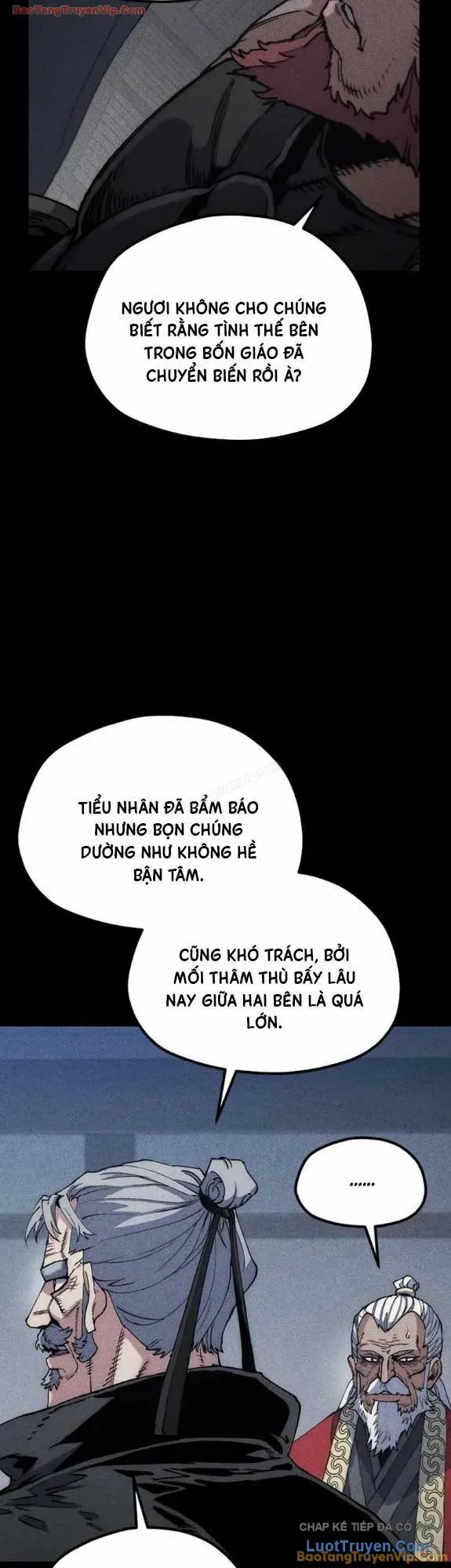 Thiên Ma Phi Thăng Truyện Chapter 175 - 12