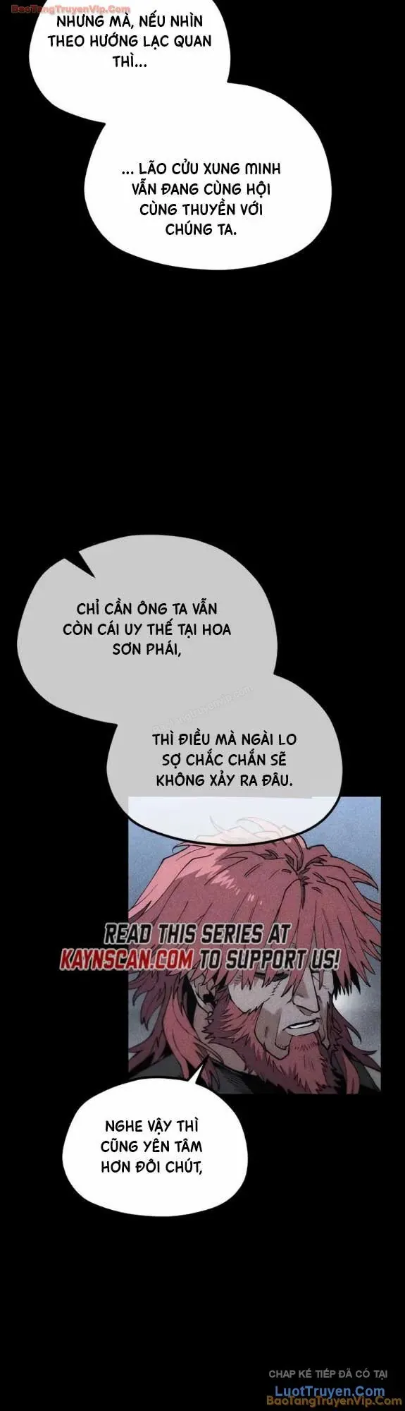 Thiên Ma Phi Thăng Truyện Chapter 175 - 13