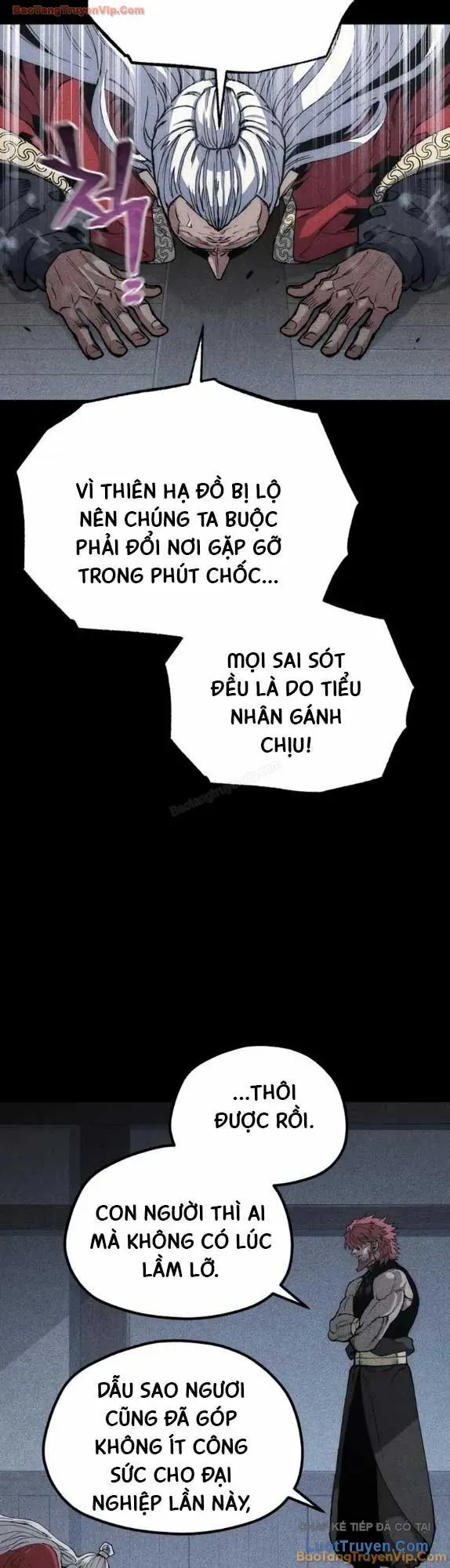 Thiên Ma Phi Thăng Truyện Chapter 175 - 16