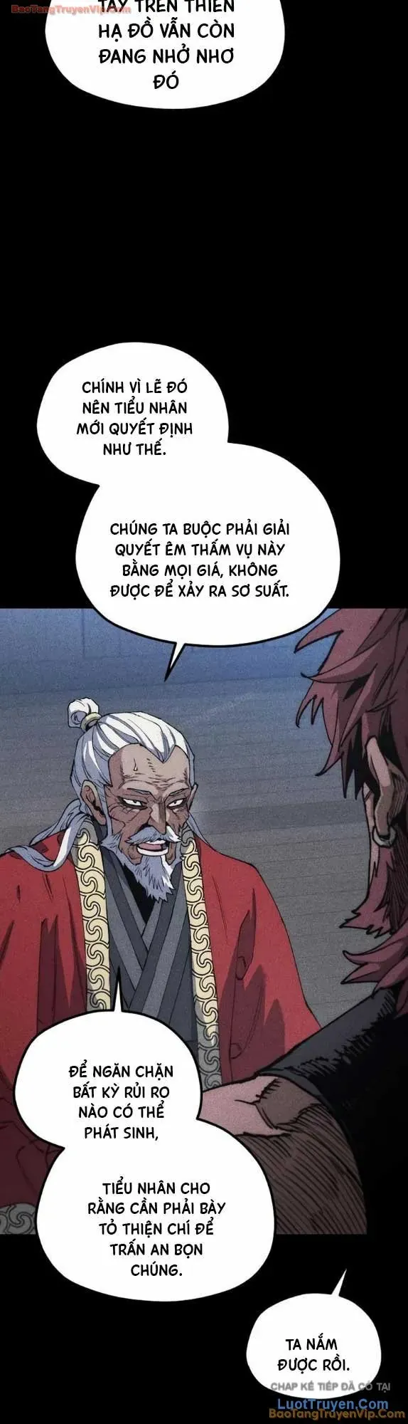 Thiên Ma Phi Thăng Truyện Chapter 175 - 18