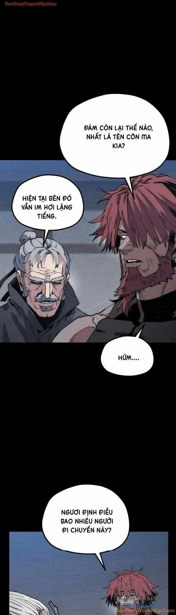 Thiên Ma Phi Thăng Truyện Chapter 175 - 19