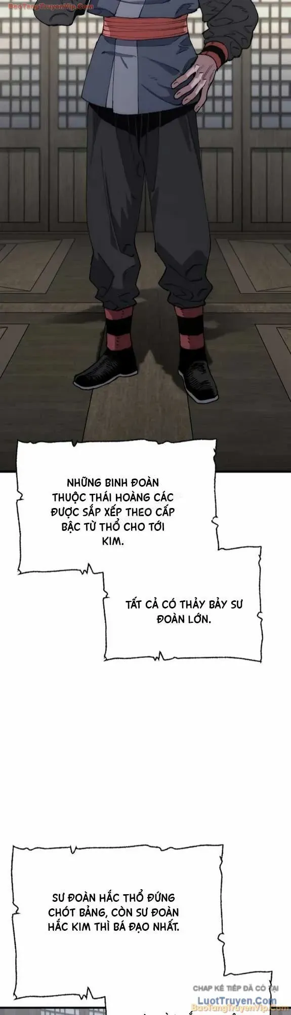 Thiên Ma Phi Thăng Truyện Chapter 175 - 3