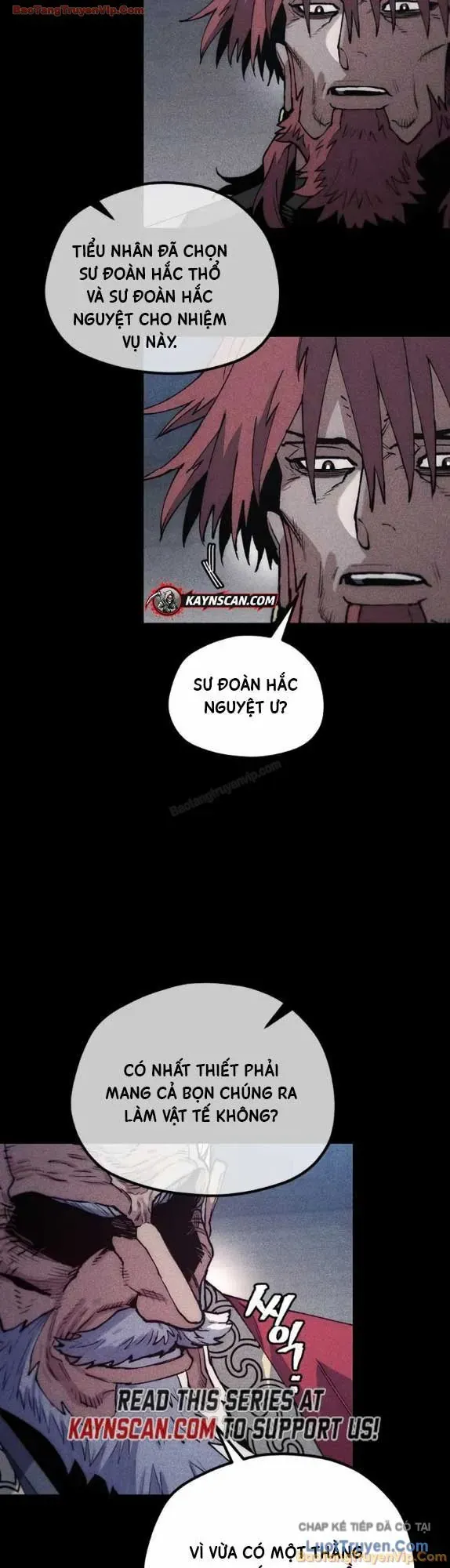 Thiên Ma Phi Thăng Truyện Chapter 175 - 21