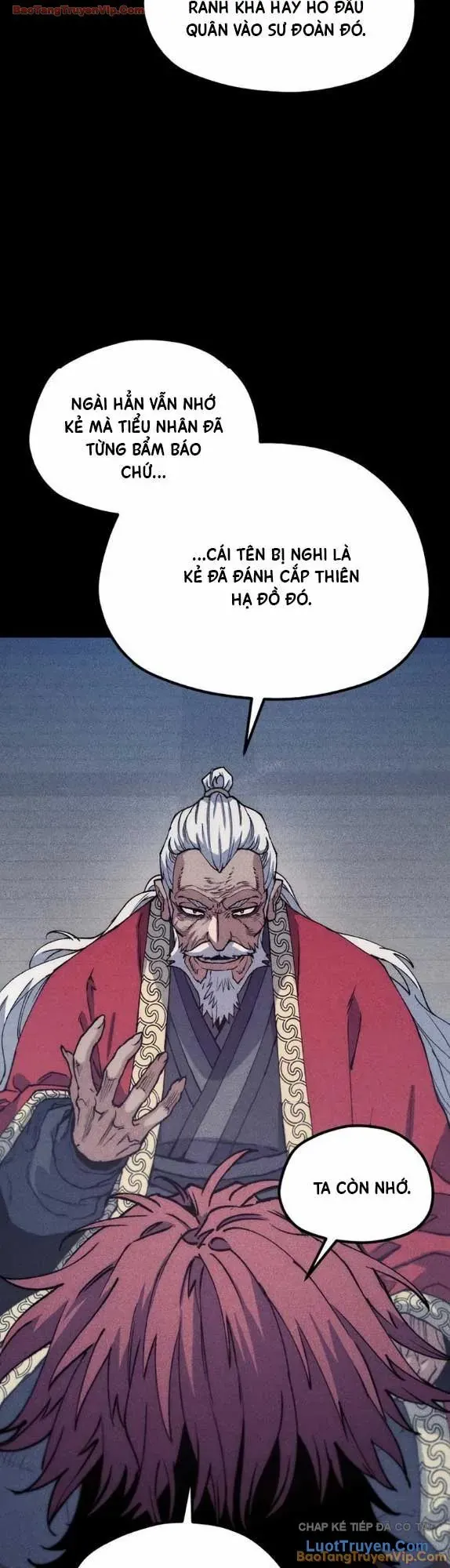 Thiên Ma Phi Thăng Truyện Chapter 175 - 22