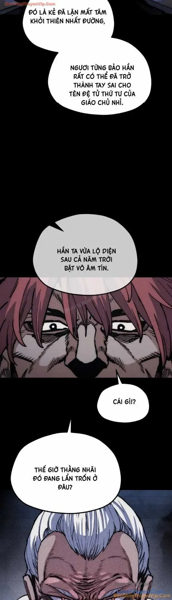 Thiên Ma Phi Thăng Truyện Chapter 175 - 23