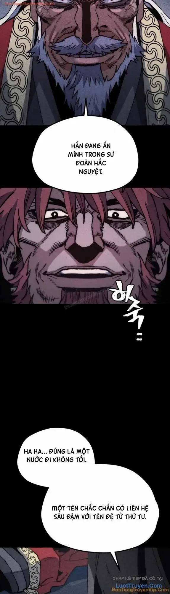 Thiên Ma Phi Thăng Truyện Chapter 175 - 24