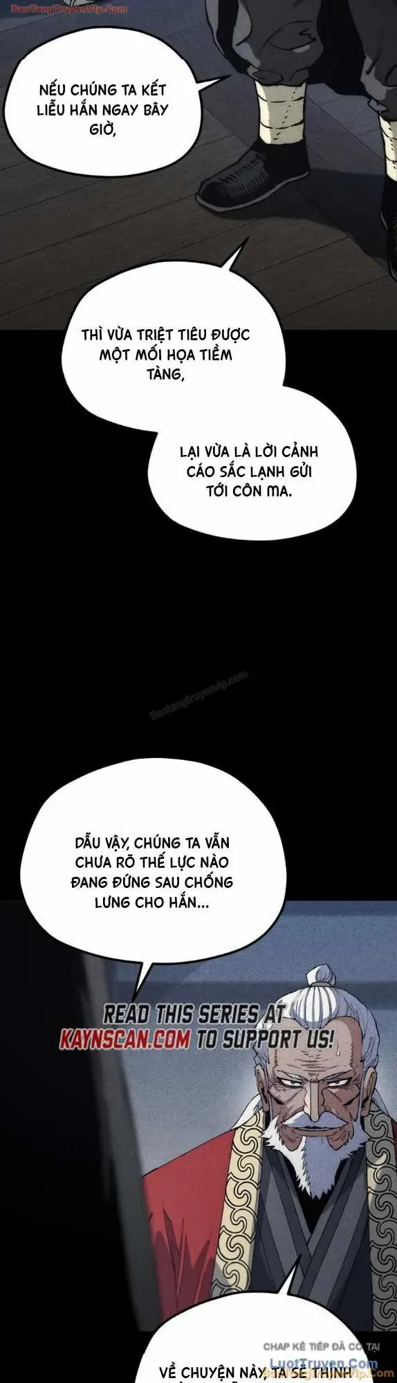 Thiên Ma Phi Thăng Truyện Chapter 175 - 25