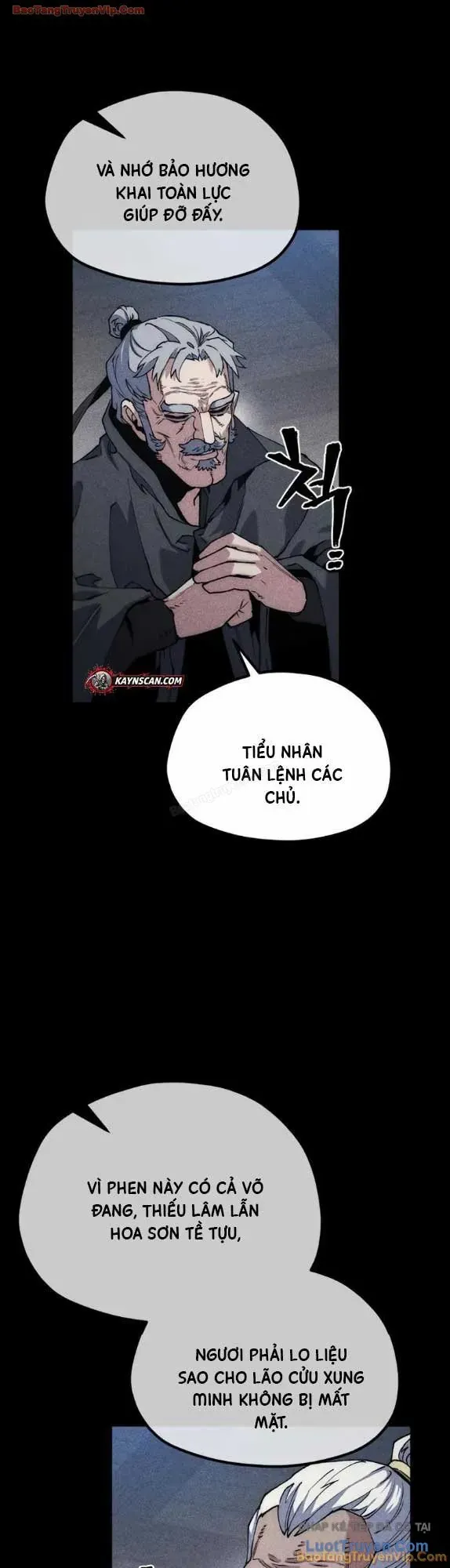 Thiên Ma Phi Thăng Truyện Chapter 175 - 27