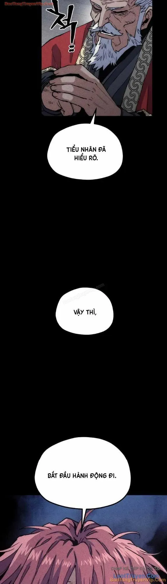 Thiên Ma Phi Thăng Truyện Chapter 175 - 28