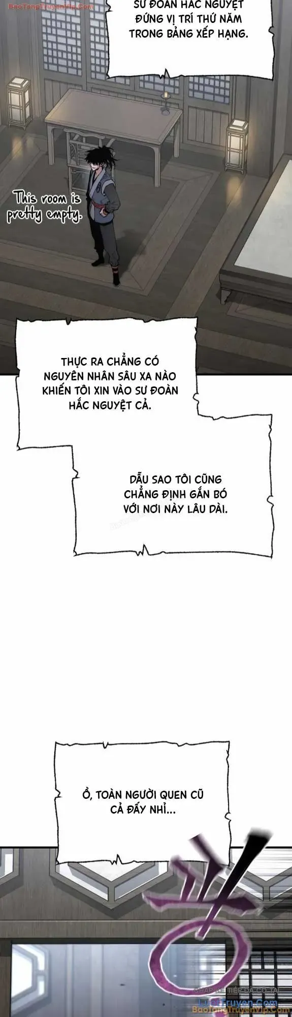 Thiên Ma Phi Thăng Truyện Chapter 175 - 4