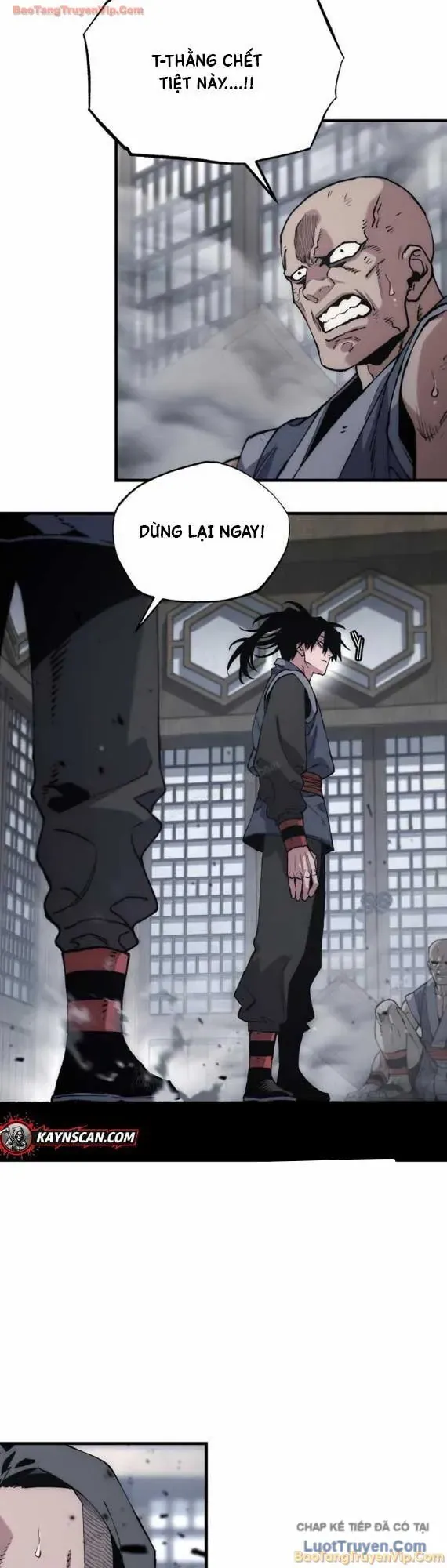 Thiên Ma Phi Thăng Truyện Chapter 175 - 34