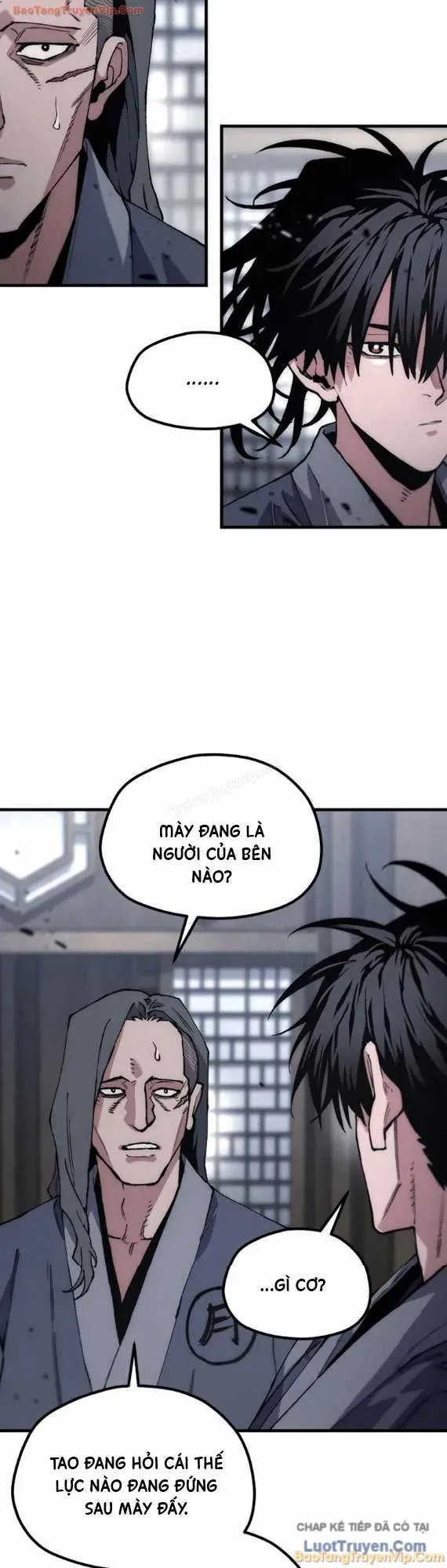 Thiên Ma Phi Thăng Truyện Chapter 175 - 35