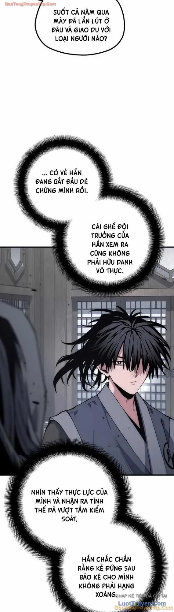 Thiên Ma Phi Thăng Truyện Chapter 175 - 36