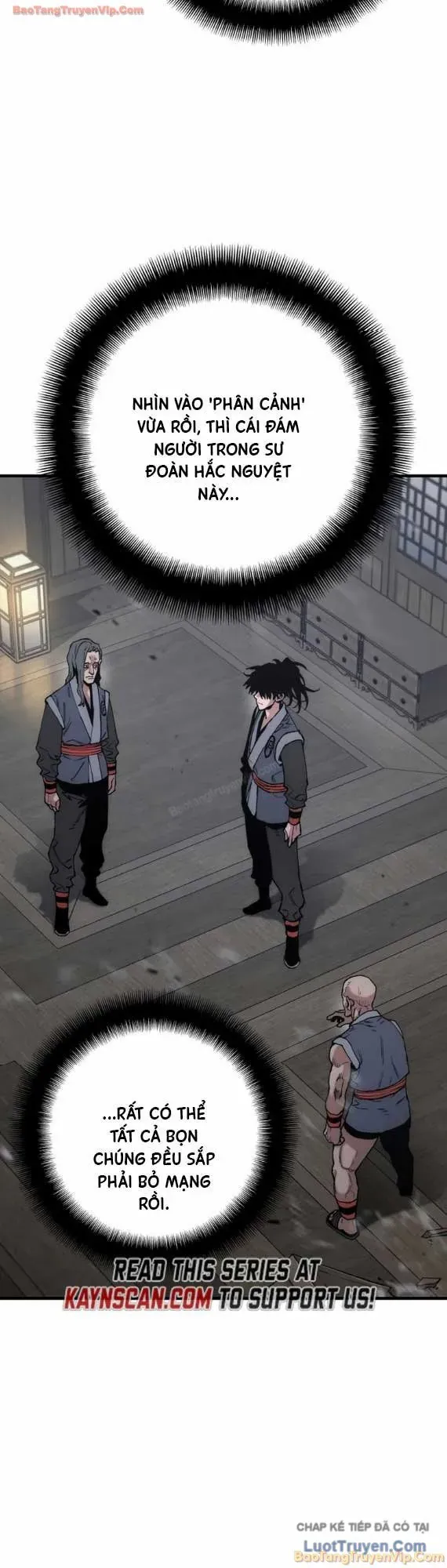 Thiên Ma Phi Thăng Truyện Chapter 175 - 37