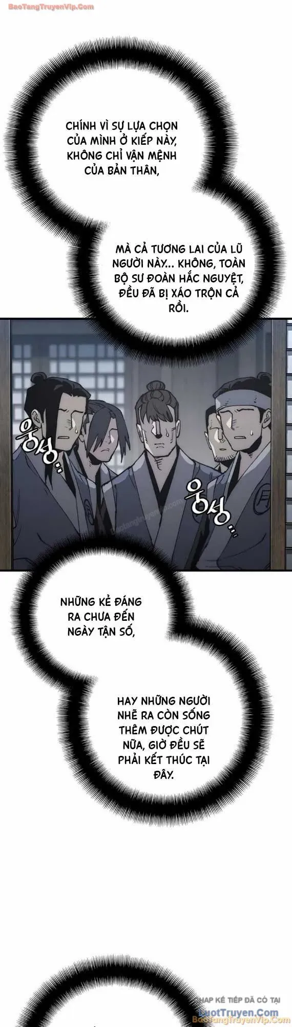 Thiên Ma Phi Thăng Truyện Chapter 175 - 38