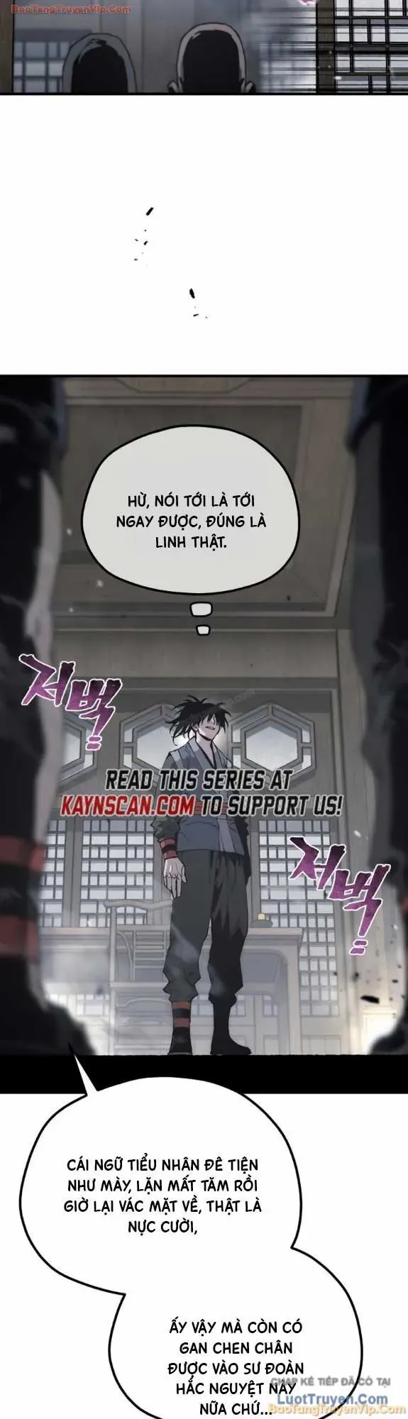 Thiên Ma Phi Thăng Truyện Chapter 175 - 5