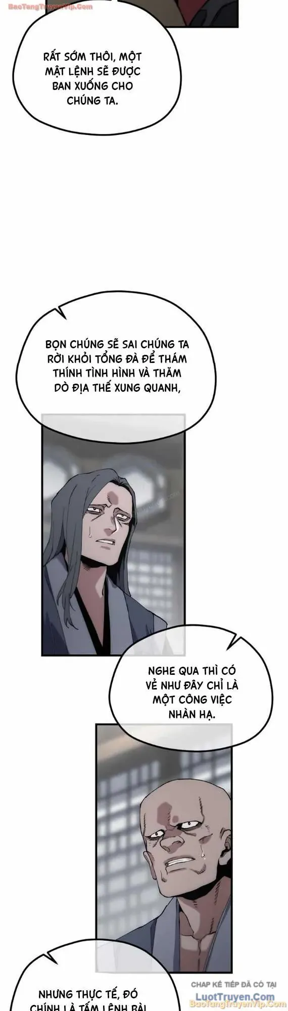 Thiên Ma Phi Thăng Truyện Chapter 175 - 42